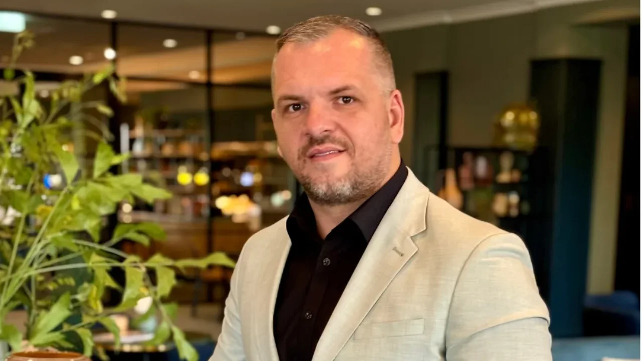 Waldemar Weidner, Mentor des Business Workshops